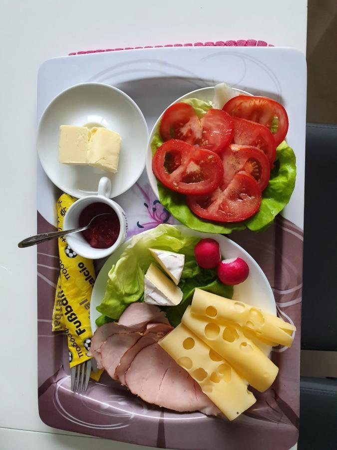 Przytulny Apartamencik- Willa Lawenda Rytro Exteriér fotografie